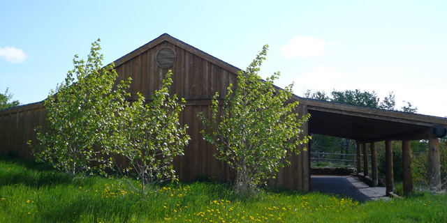 Stables