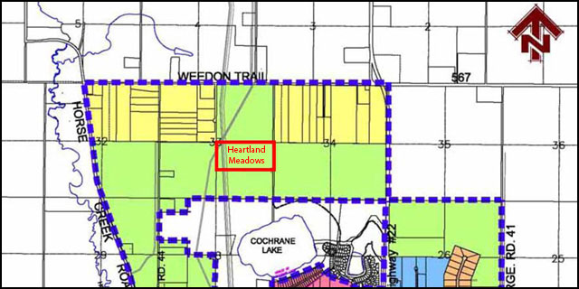 Area Structure Plan